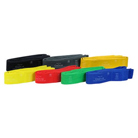 CanDo Multi-Grip Exerciser