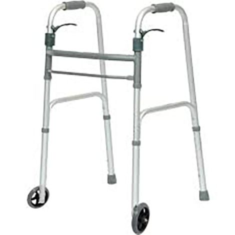 ProBasics Sure Lever Release Folding Walker