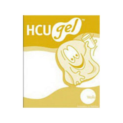 Vitaflo HCU Gel Protein Powder