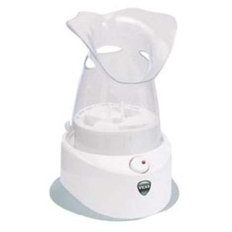 Buy Vicks Electric Steam Inhaler