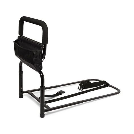 Medline SwivAssist Swiveling Bed Assistance Bar