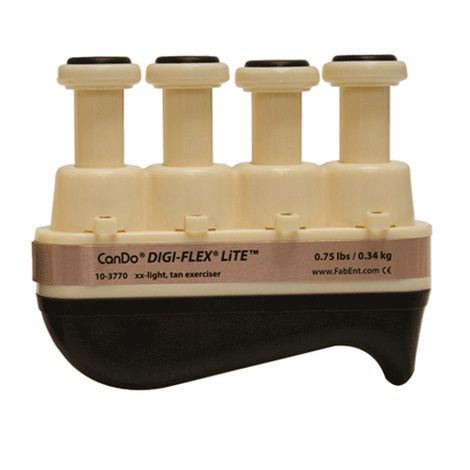 Cando Digi-Flex Lite Hand Exerciser