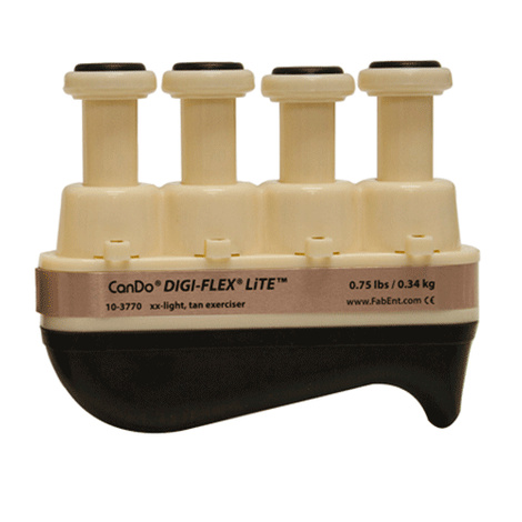 Cando Digi-Flex Lite Hand Exerciser