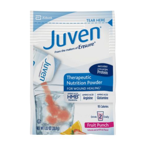 Abbott Juven Therapeutic Nutrition Powder