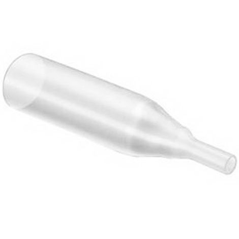 hollister male external catheter