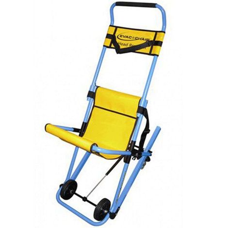 Buy Evac Chair 300H Standard Evacuation Chair- Safe & Light-weight