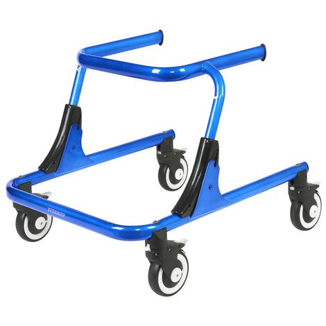 Drive Medical Moxie GT Gait Trainer