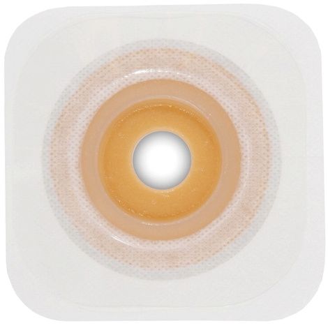 Hpfy StoresConvaTec Esteem Synergy Two-Piece Convex Moldable Durahesive Skin Barrier