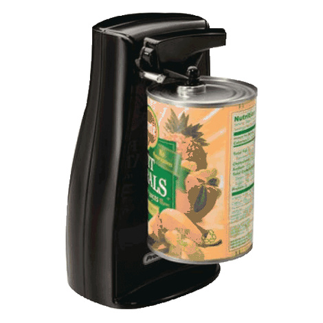 SureCut Extra-Tall Electric Can Opener