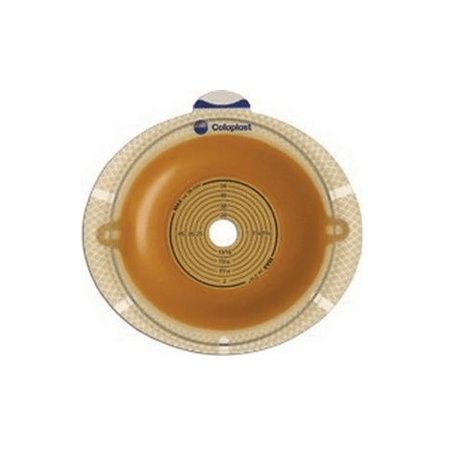 Hpfy StoresColoplast SenSura Flex Xpro Two-Piece Flat Extended Wear Cut-to-Fit Skin Barrier