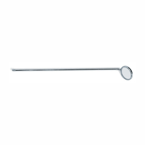 Graham-Field Laryngeal Mirror