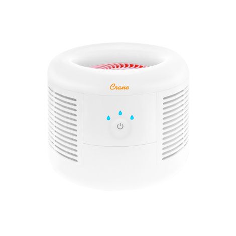 Buy Crane HEPA Air Purifier with 3 Speed Settings
