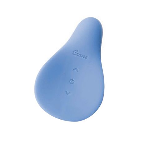 Crane Lactation Massager