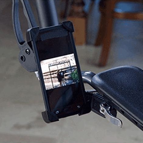 UPWalker Smartphone Holder