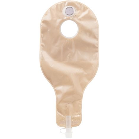 Hpfy StoresConvaTec SUR-FIT Natura Two-Piece Opaque Drainable Pouch With Replaceable Filter