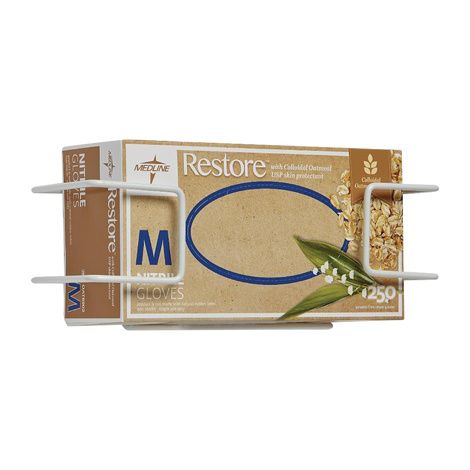 Medline Wire Glove Dispenser