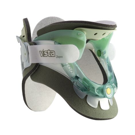 Aspen Vista Multi-Post Cervical Collar