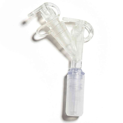 Corlock Corport Y-Adapter Repair Kit