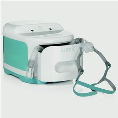 Carex Lumin CPAP UV Sanitizer