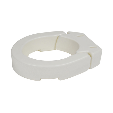 Drive Hinged Toilet Seat Riser