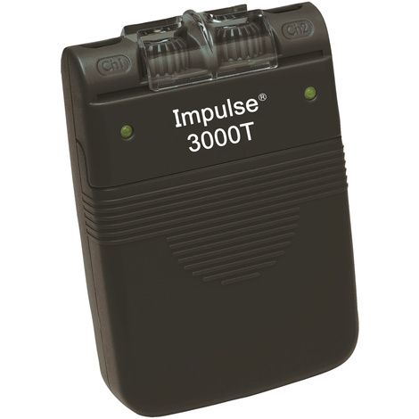BioMedical Impulse 3000T TENS Unit With Timer