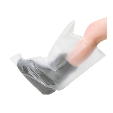 Mckesson Leg Cast Protector