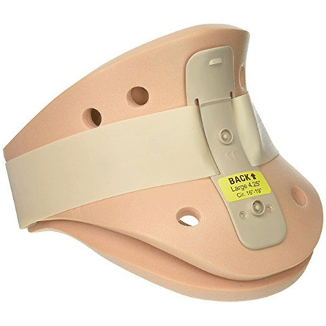 Rolyan Two Piece Cervical Collar