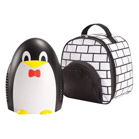 Buy Drive Airial Penguin Pediatric Compressor Nebulizer