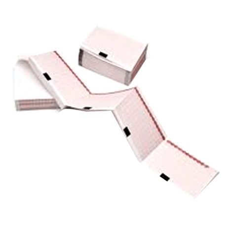 Graham-Field ECG Paper