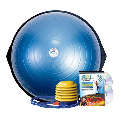 BOSU Home Balance Trainer