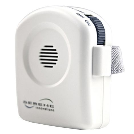 Serene Innovations Portable Phone Amplifier