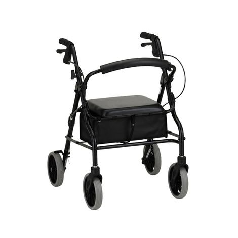 Nova Medical Zoom 20 Rolling Walker
