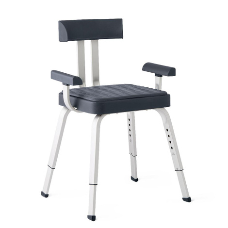 Medline Momentum Shower Chair