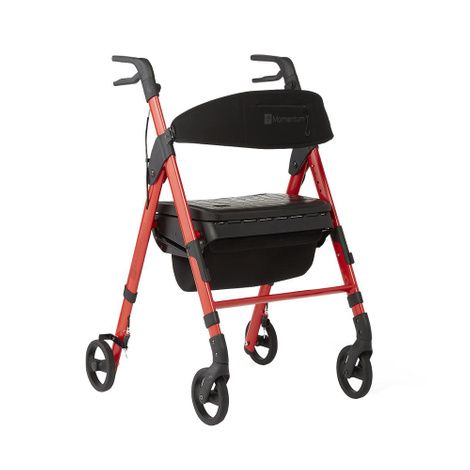 Medline Momentum Rollator