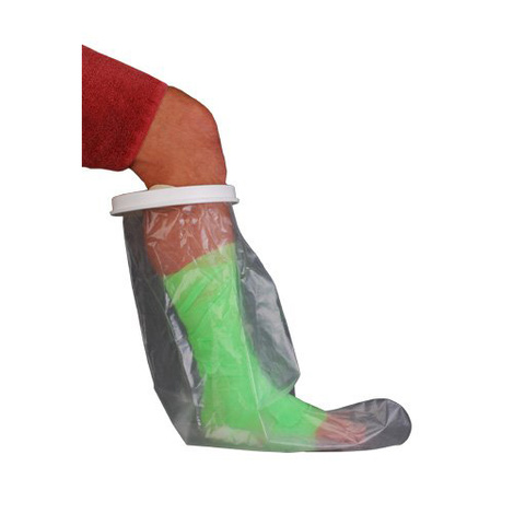 Nova Medical Leg Cast Protector