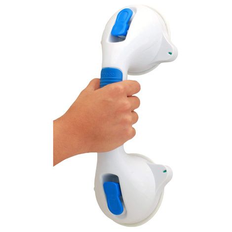 Nova Medical Suction Cup Grab Bar