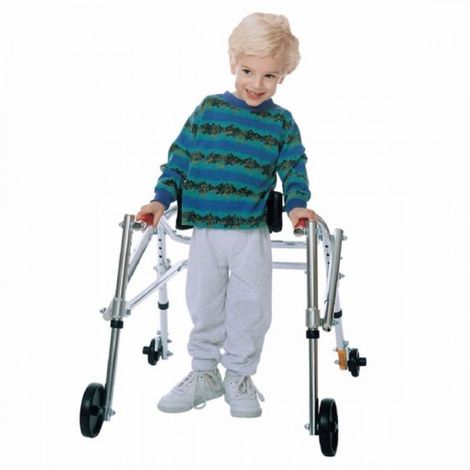 Sammons Preston Kaye Reverse Walker