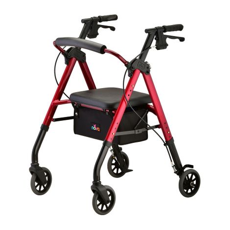 Nova Medical New Star Petite Rollator