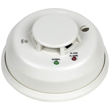 Silent Call Medallion Series Smoke Transmitter