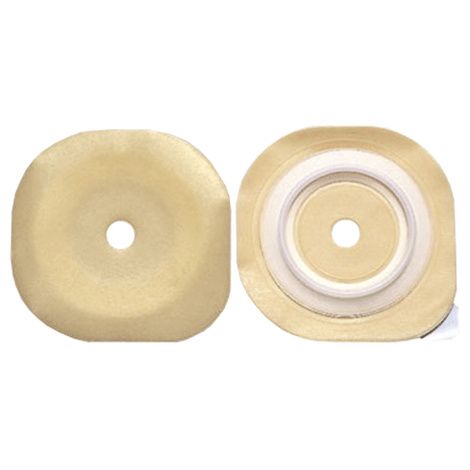 Hpfy StoresHollister CenterPointLock Two-Piece Standard Wear Flat Cut-to-Fit SoftFlex Skin Barrier