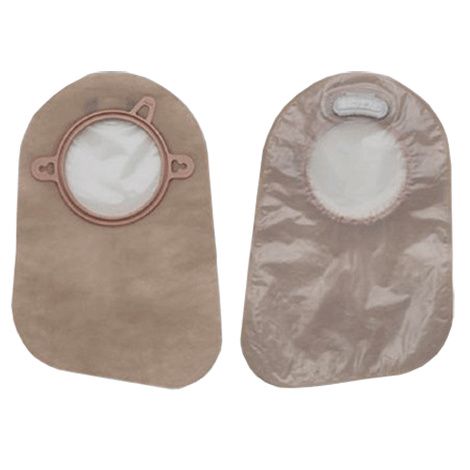 Hpfy StoresHollister New Image Two-Piece Closed-End Pouch With Integrated Filter