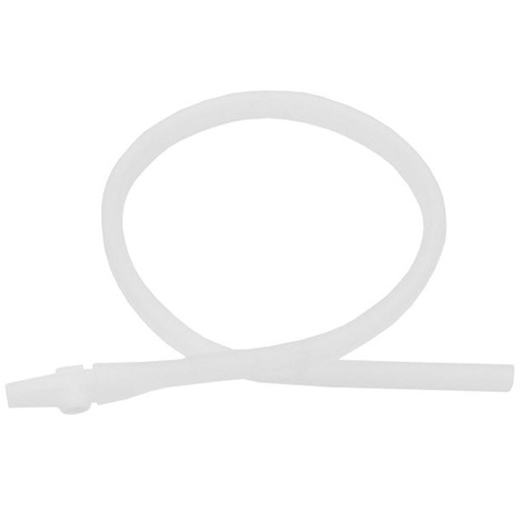 Hollister Extension Tubing with Connector