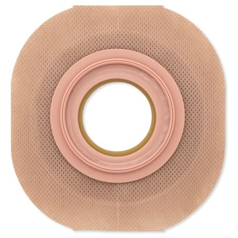 Hpfy StoresHollister New Image Two-Piece Extended Wear Convex Pre-cut Flextend Skin Barrier