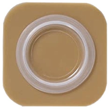 Hpfy StoresHollister CenterPointLock Two-Piece Extended Wear Flat Cut-to-Fit Flextend Skin Barrier