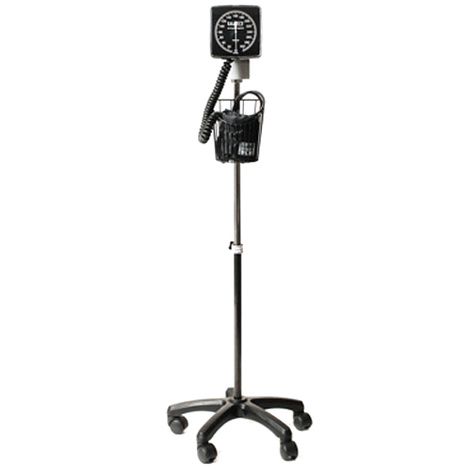 Graham-Field Mobile Aneroid Sphygmomanometer