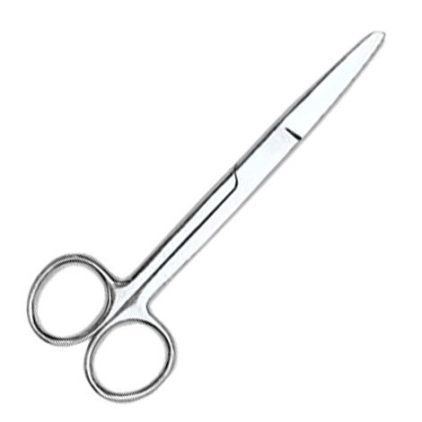 Graham-Field Operating Scissor