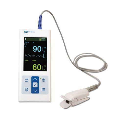 Buy Covidien Handheld Pulse Oximeter