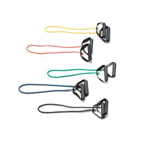 CanDo 48 Inches Tubing With Handles Exerciser