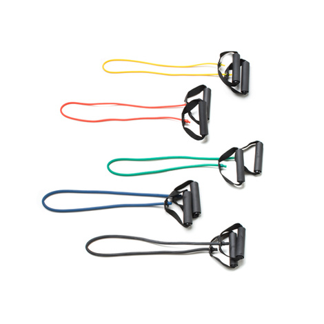 CanDo 48 Inches Tubing With Handles Exerciser