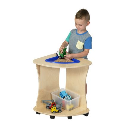 Childrens Factory Sensory Table